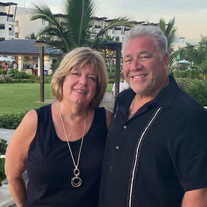 Meet your Posher, Nora